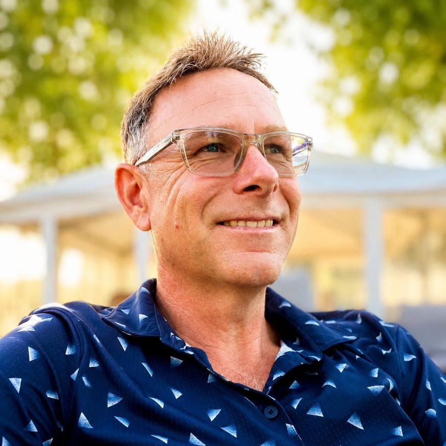 Anthony C. Biasio, Advanced Swiss PGA Professional