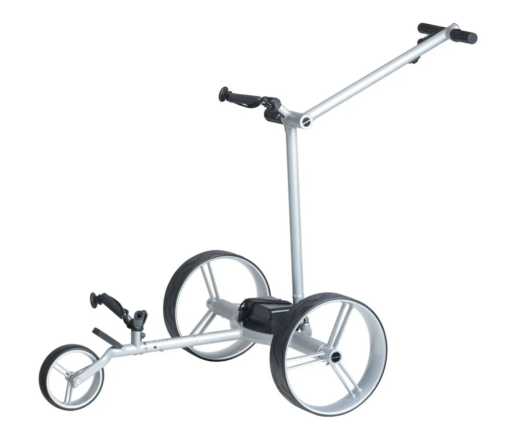 at-hena go-genesis ultra Elektro-Trolley — Dein hochwertiger Einstieg