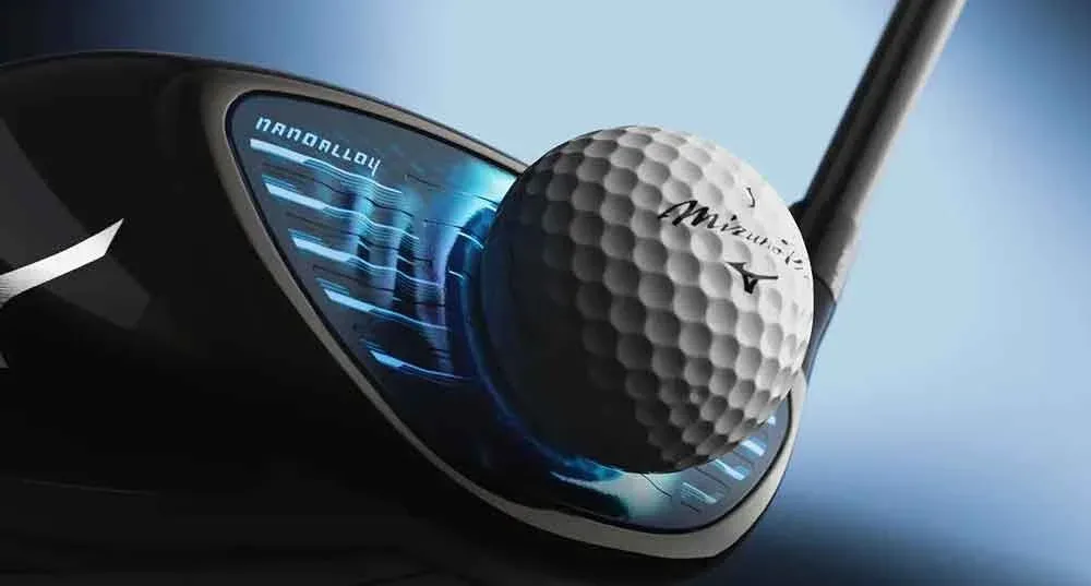 FIT4PAR Fitting für Hybrid, Hölzer und Driver