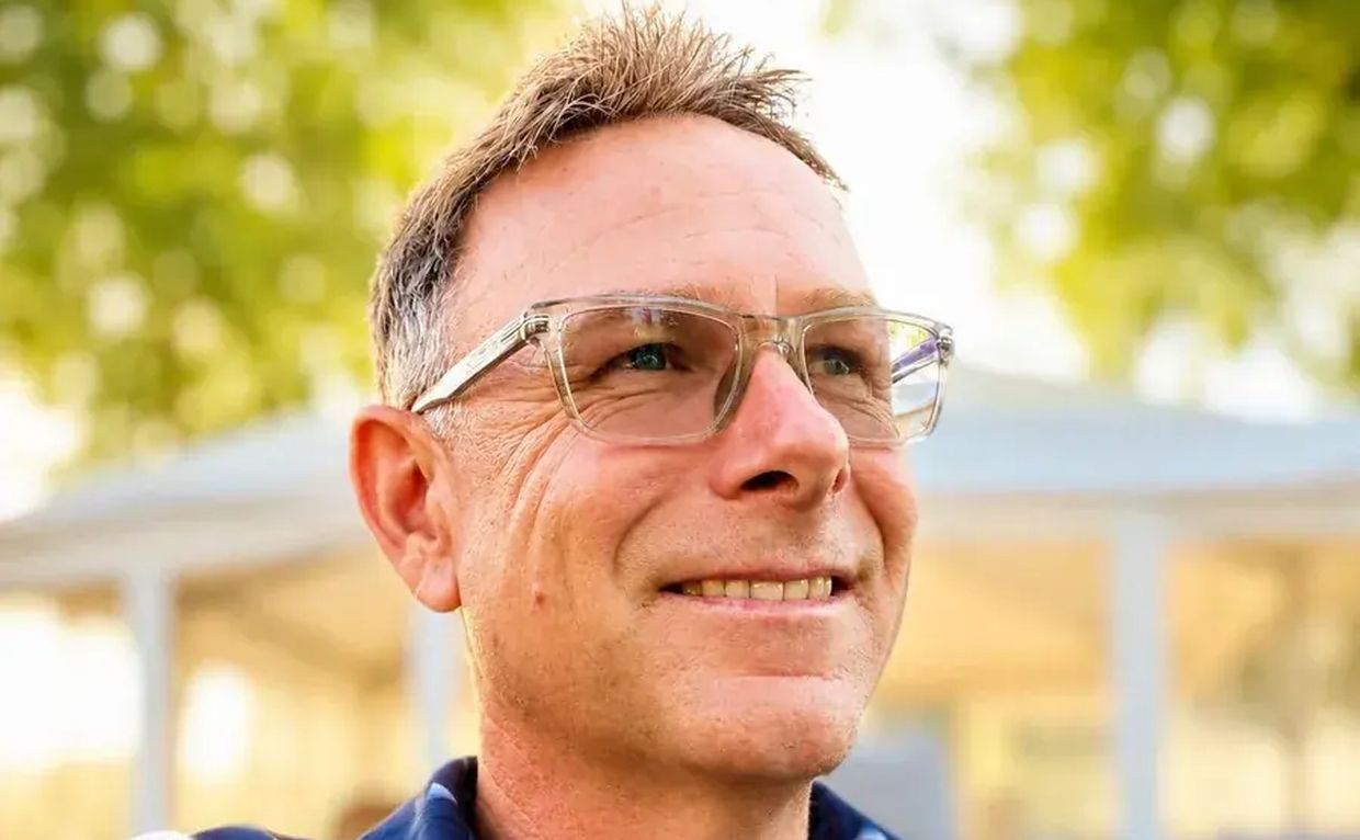 Anthony C. Biasio, Advanced Swiss PGA Professional